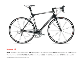 Illustration for article titled Trek Madone: The Bike That Owned the Tour De France